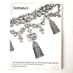 Sotheby's Jewelry Sale L12055 11 December 2012 London